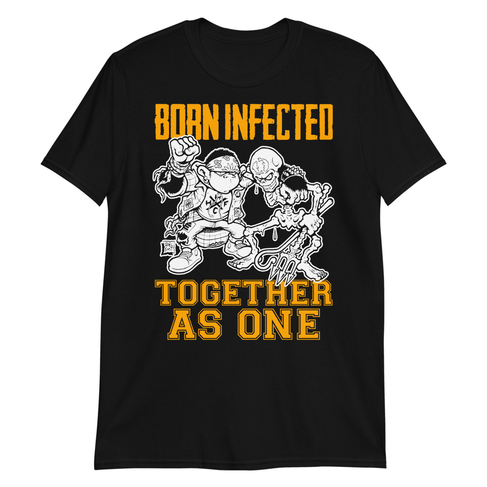 Together As One - T-Shirt 1.jpg