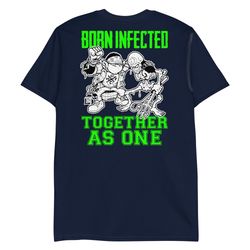 together as one - t-shirt