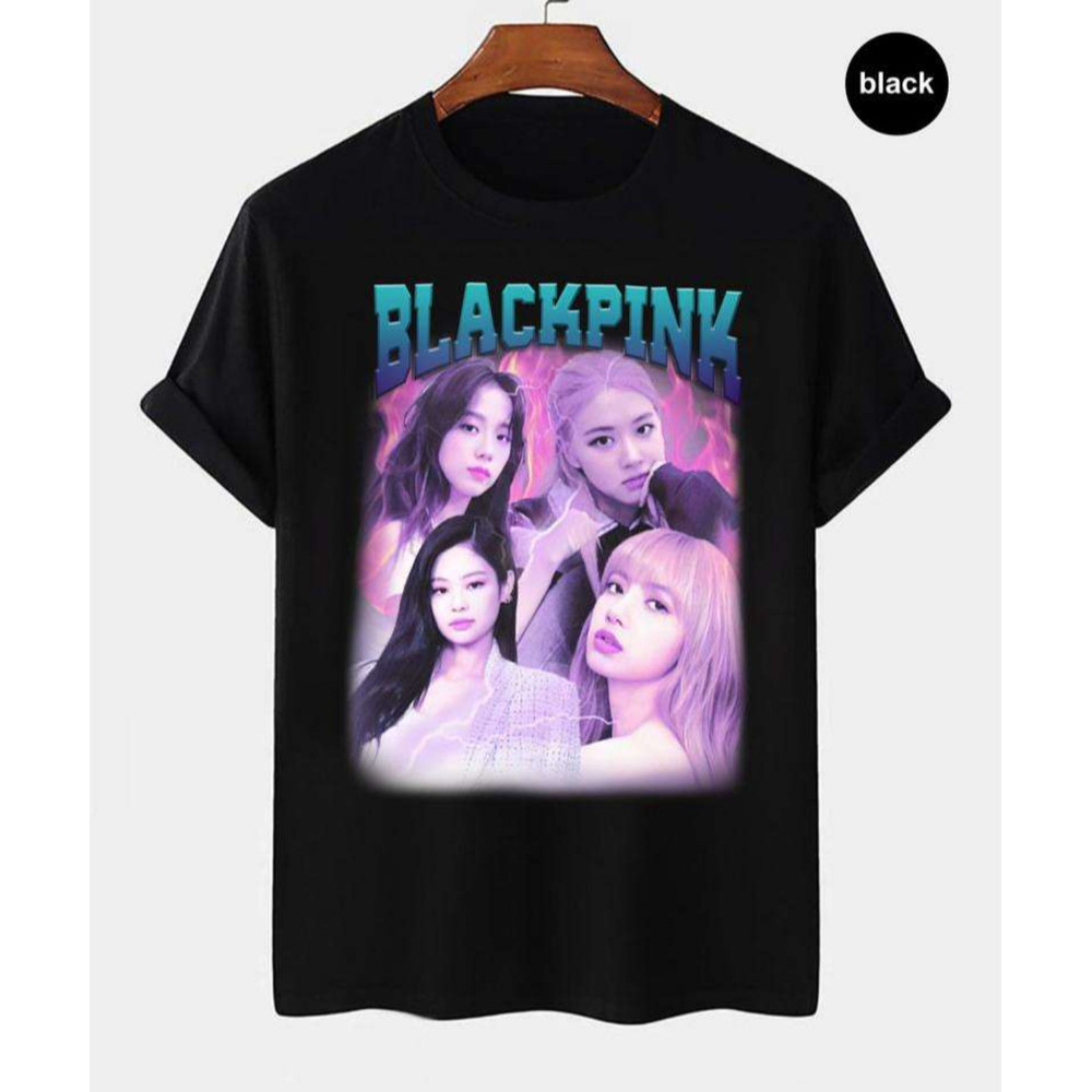 blackpink kpop concert vintage t shirt.jpg