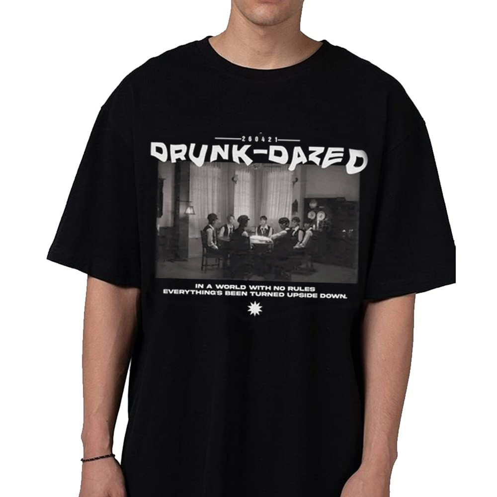ENHYPEN Drunk- Dazed Kpop Shirt, Kpop inspired clothing, Kpop Merch, enhypen Merch, Kpop inspired shirt.jpg