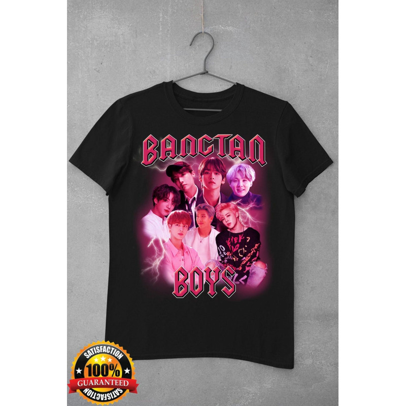Magazine Cover T-shirt Shirt Retro Merch Aesthetic Clothing.jpg