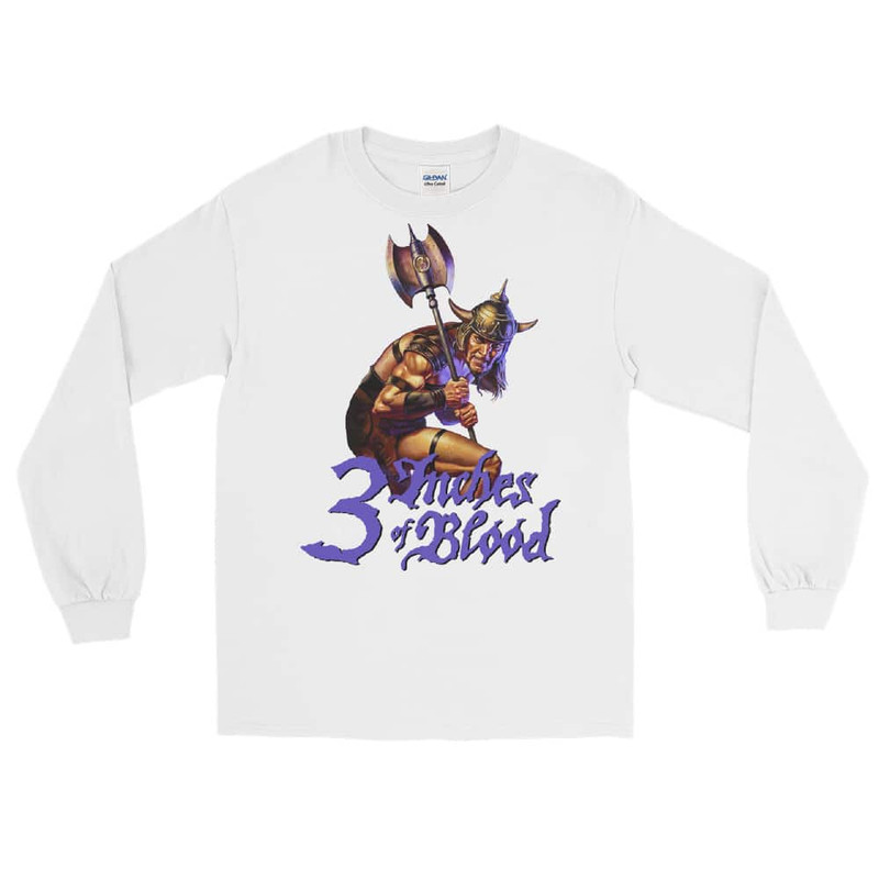 Advance And Vanquish - Longsleeve.jpg