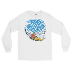 after the fact - longsleeve