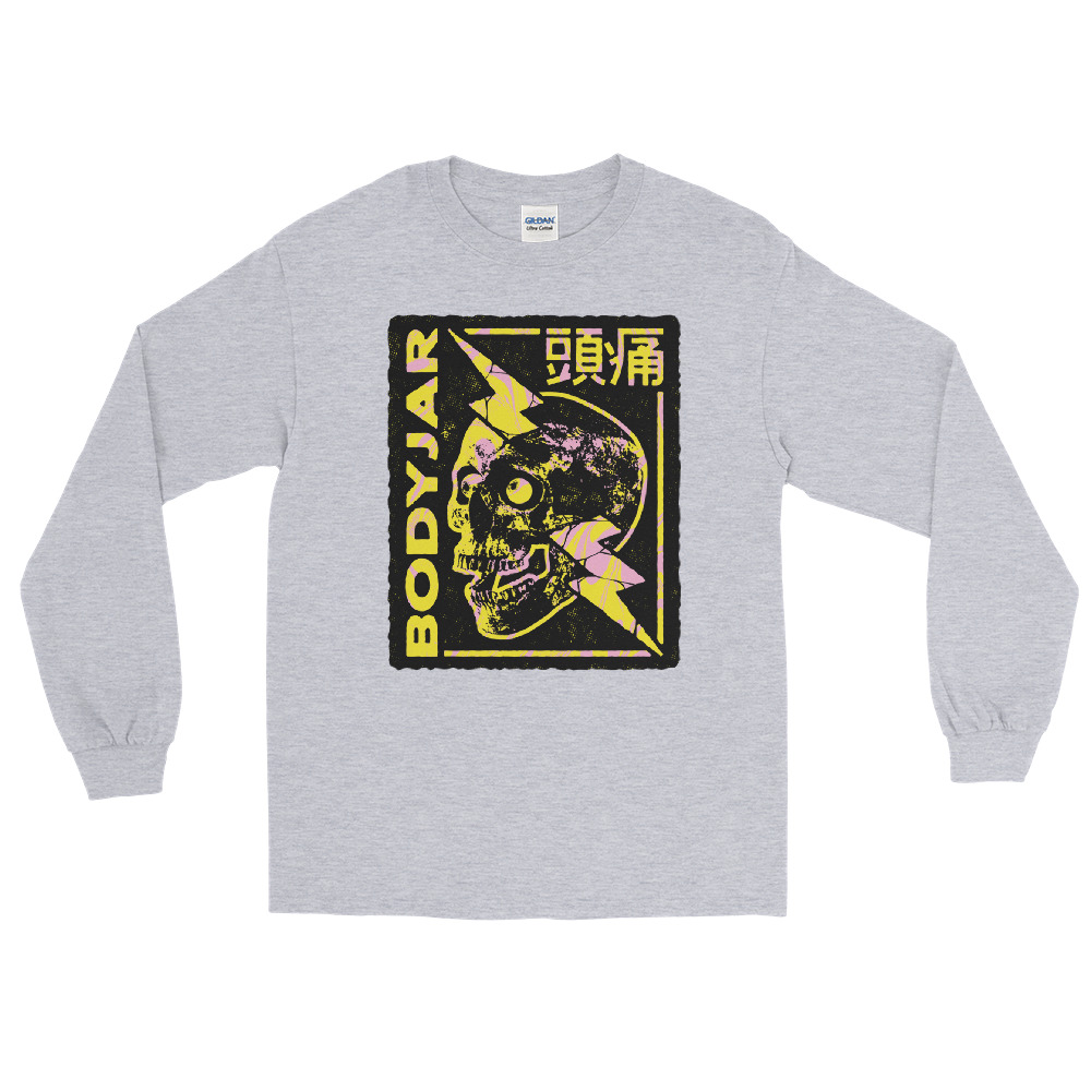 Bolt Skull - Longsleeve.jpg