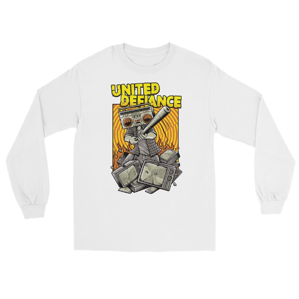 Change The Frequency - Longsleeve 1.jpg