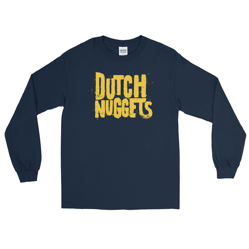 Classic Logo - Longsleeve.jpg