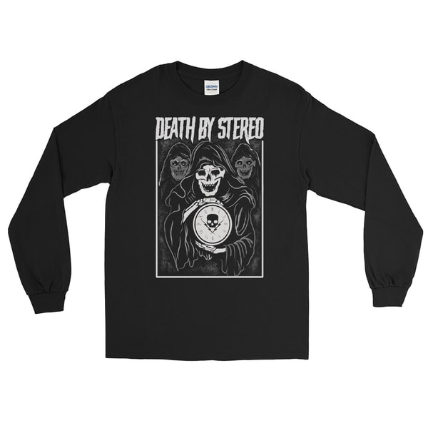 Clock - Longsleeve.jpg