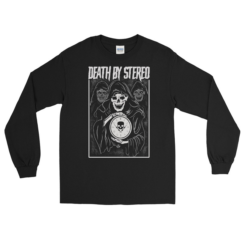 Clock - Longsleeve.jpg