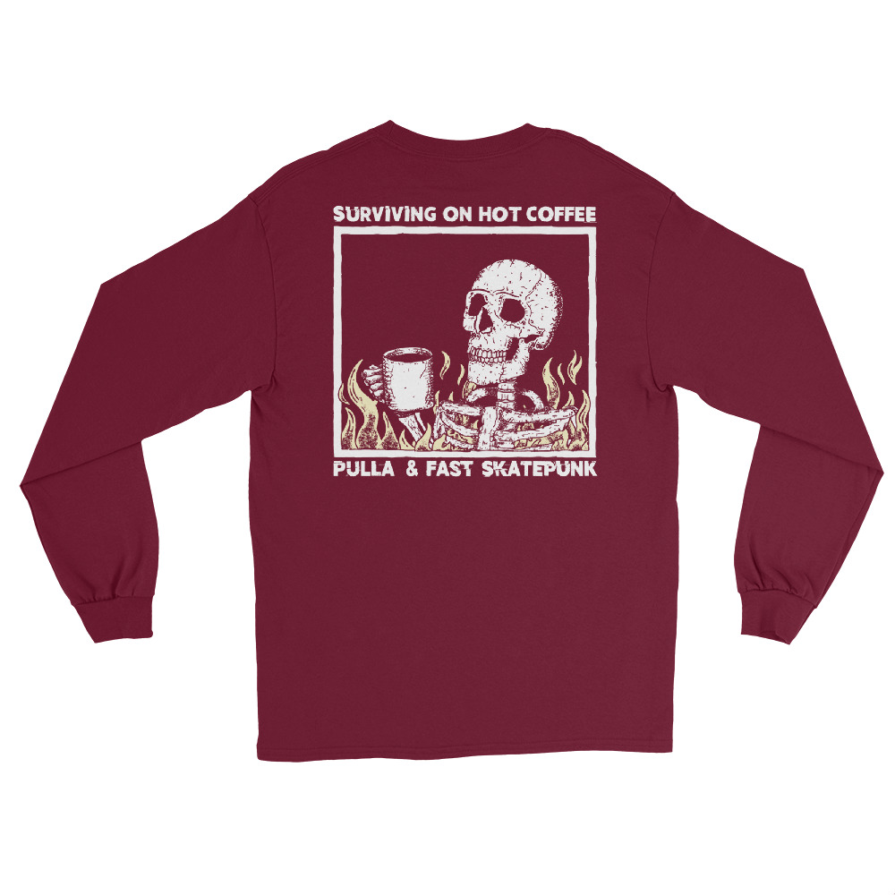 Coffee & Pulla - Longsleeve.jpg