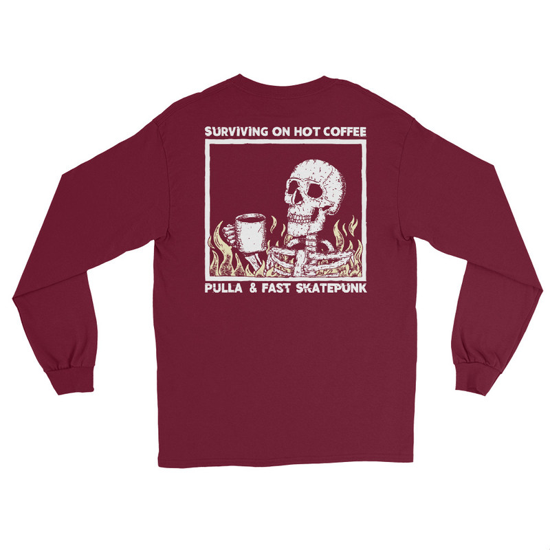 Coffee & Pulla - Longsleeve.jpg