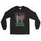 Covid Zombie - Longsleeve.jpg