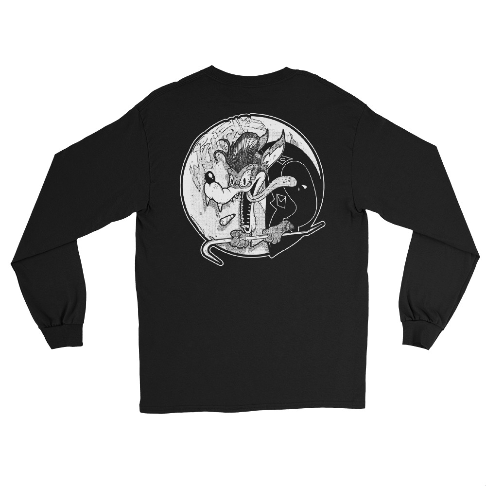 Crack Wolf - Longsleeve.jpg
