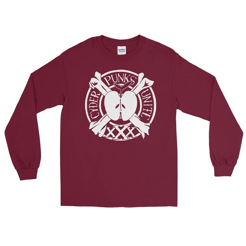 Cyder Punks - Longsleeve.jpg