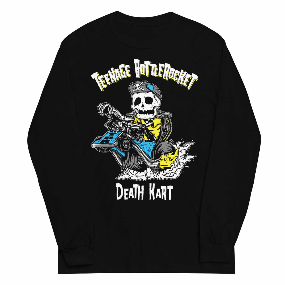 Death Kart - Longsleeve.jpg