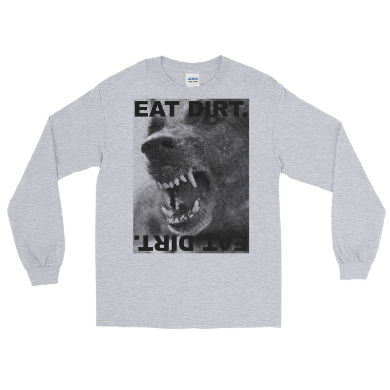 Dog - Longsleeve.jpg