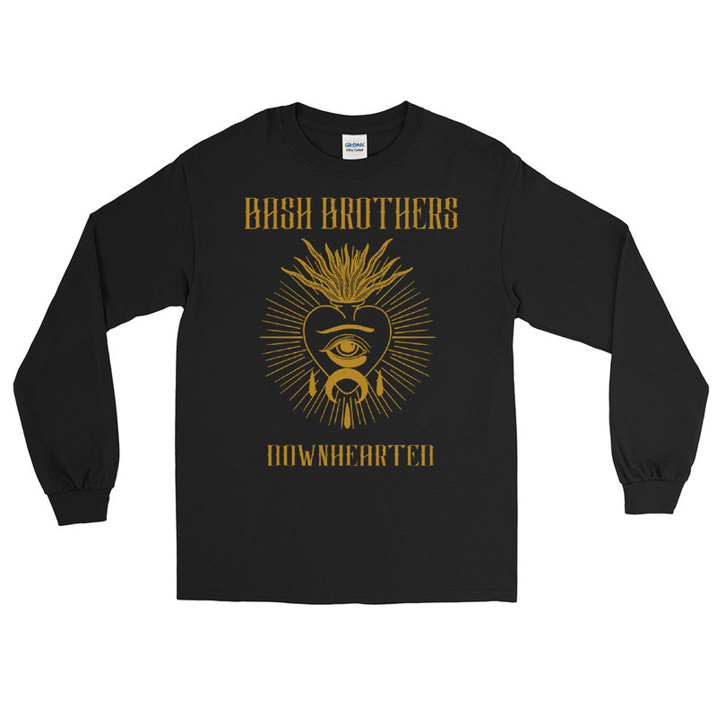 Downhearted - Longsleeve.jpg