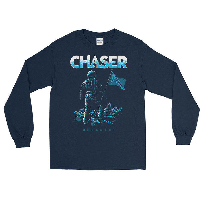 Dreamers - Longsleeve.jpg