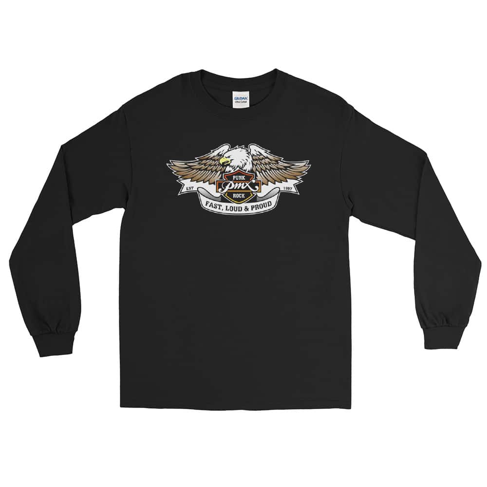 Eagle - Longsleeve.jpg