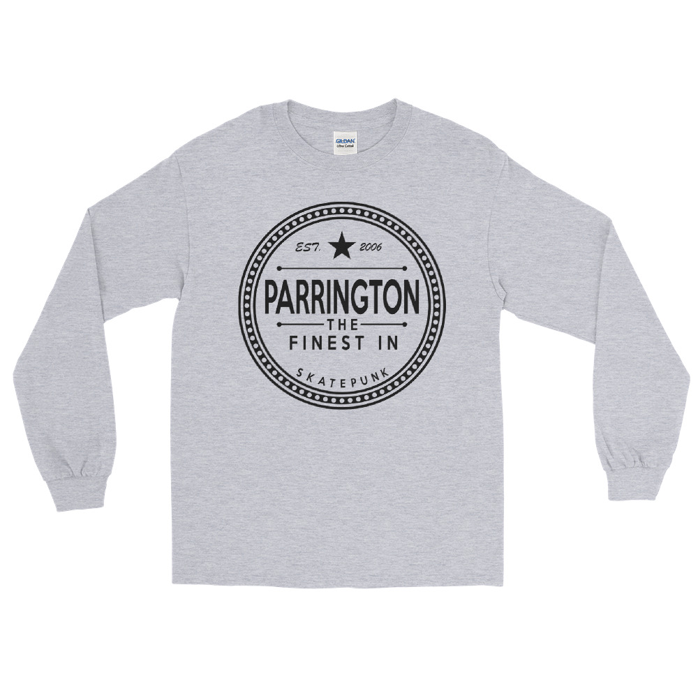 Finest In Punkrock - Longsleeve.jpg