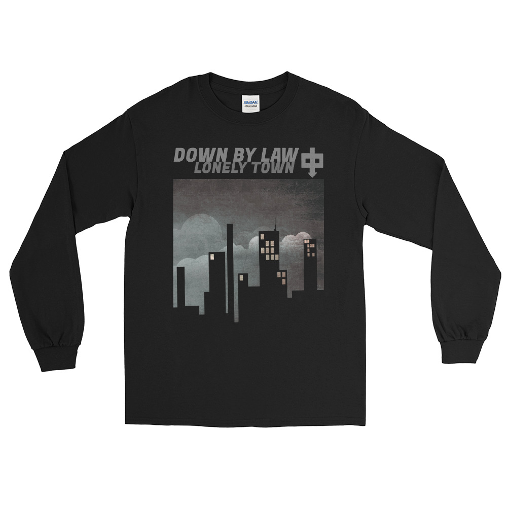 Lonely Town - Longsleeve.jpg