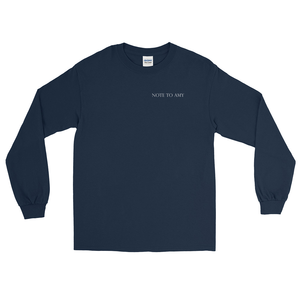 Loved Ones - Longsleeve 1.jpg