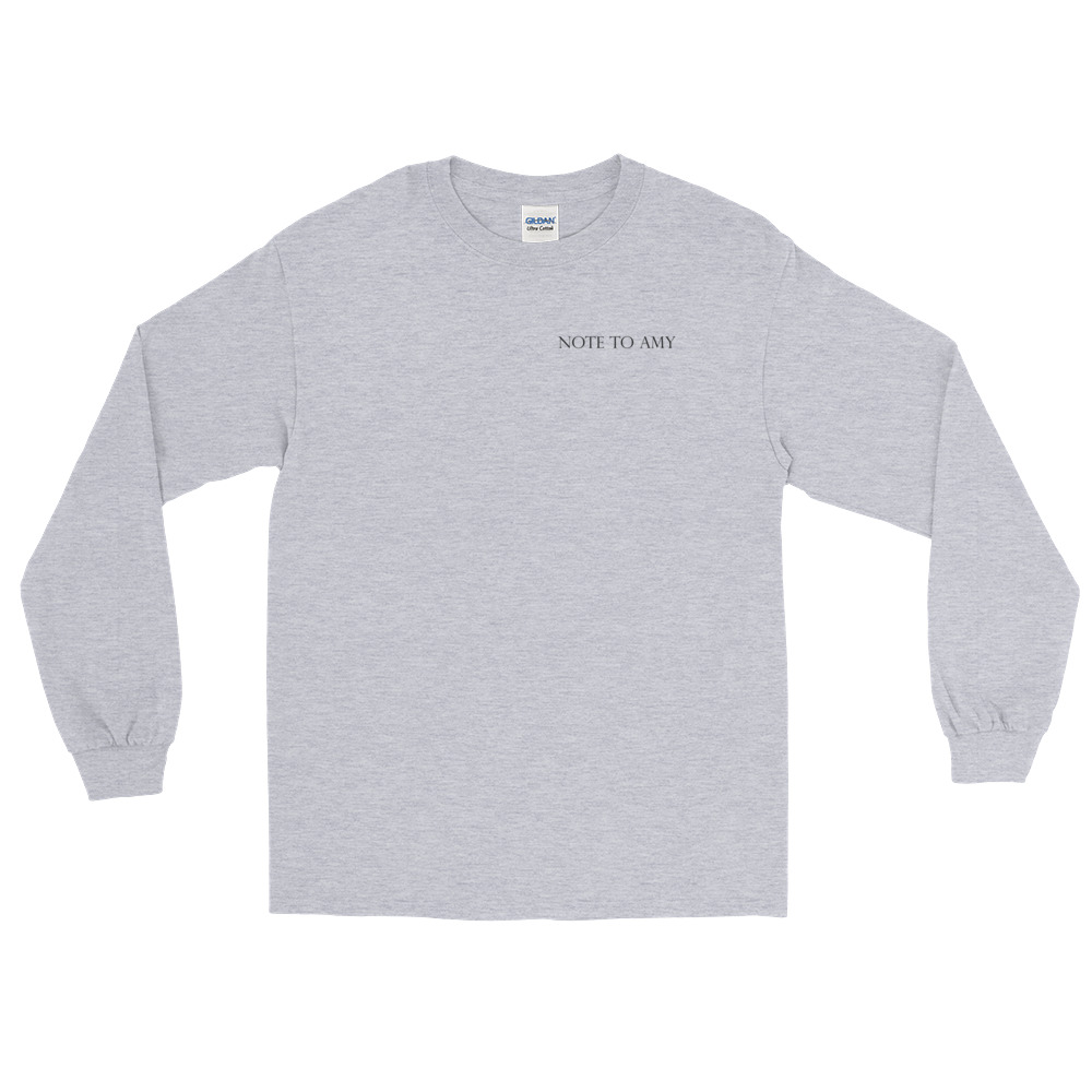 Loved Ones - Longsleeve 2.jpg