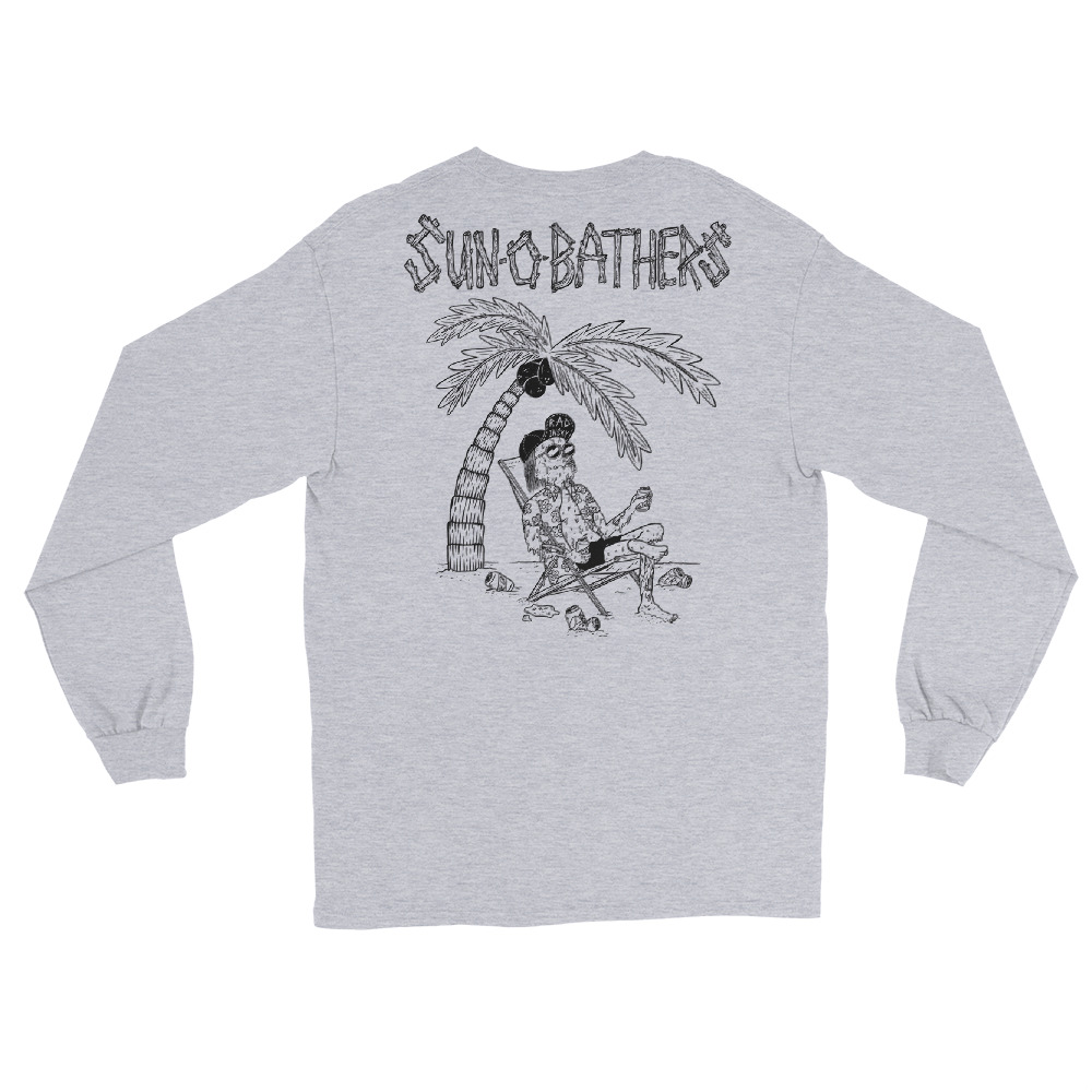 Melted Dude - Longsleeve.jpg