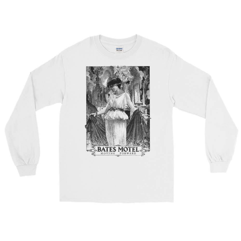 Moving Forward - Longsleeve.jpg