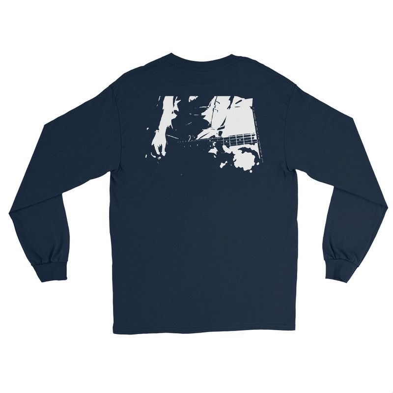 Music is Music - Longsleeve.jpg