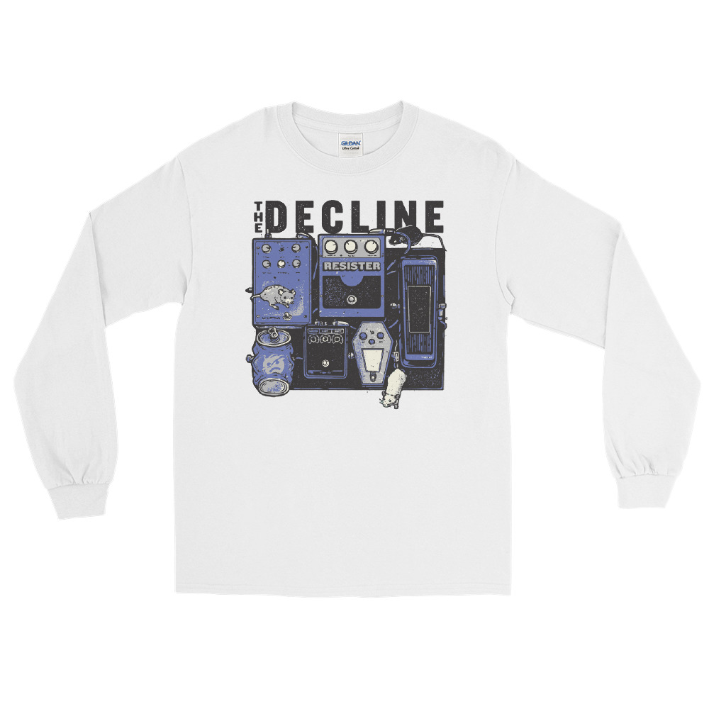 Pedals - Longsleeve.jpg