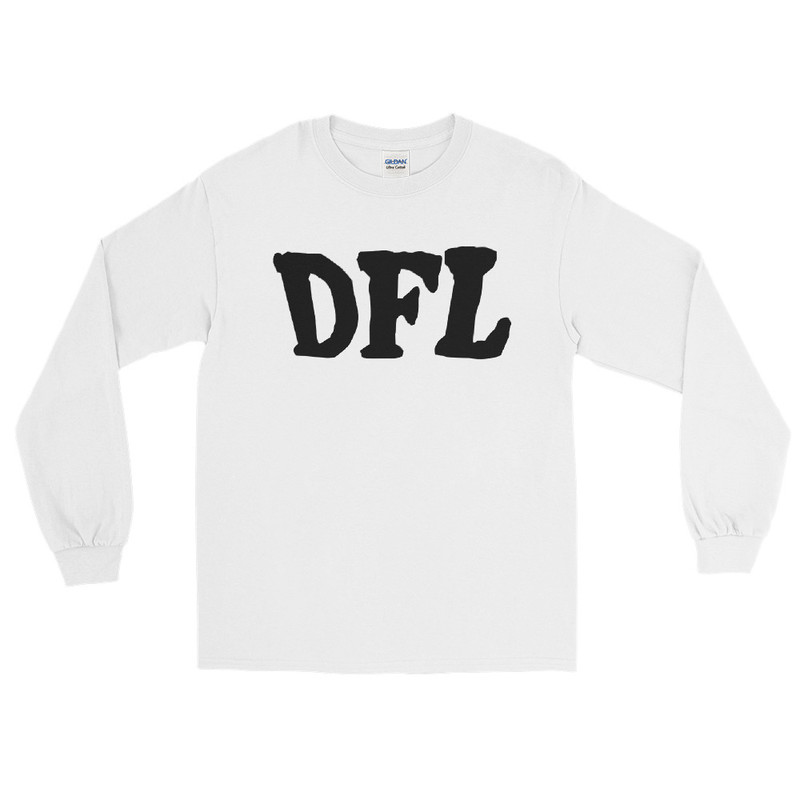 Proud To Be - Longsleeve.jpg