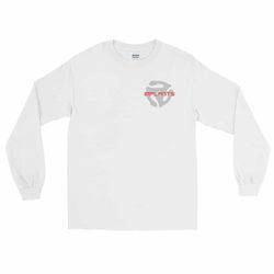 record spider - longsleeve