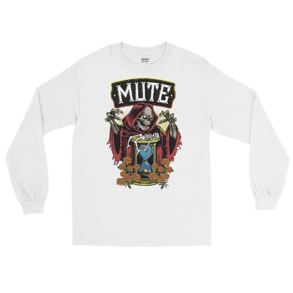 Remember Death - Longsleeve.jpg