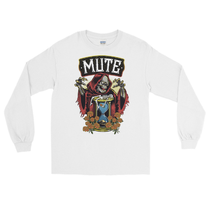 Remember Death - Longsleeve.jpg