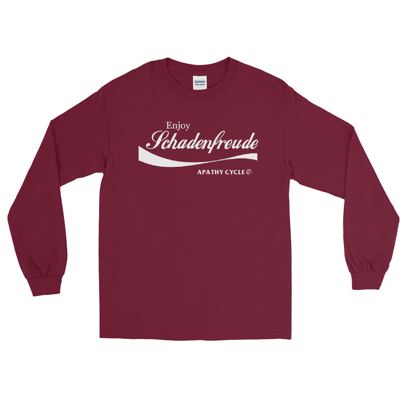 Schadenfreude - Longsleeve.jpg
