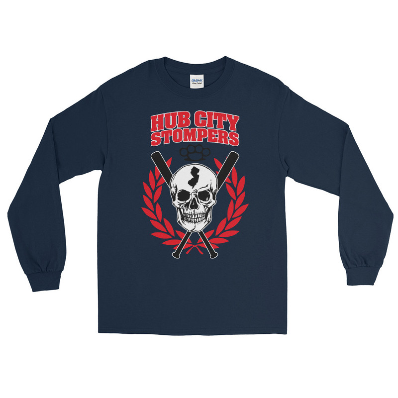 Skull - Longsleeve 5.jpg