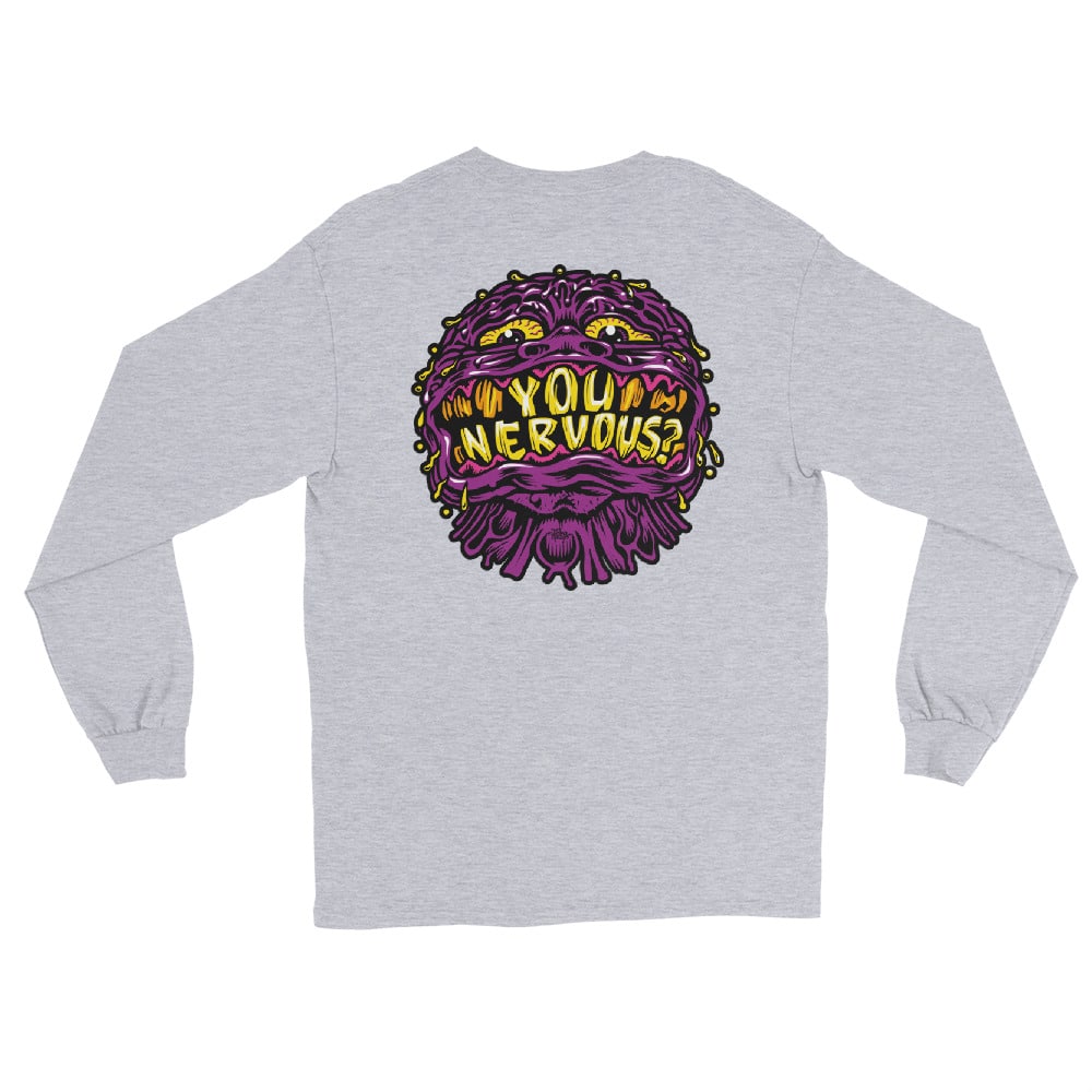 Slimy - Longsleeve.jpg