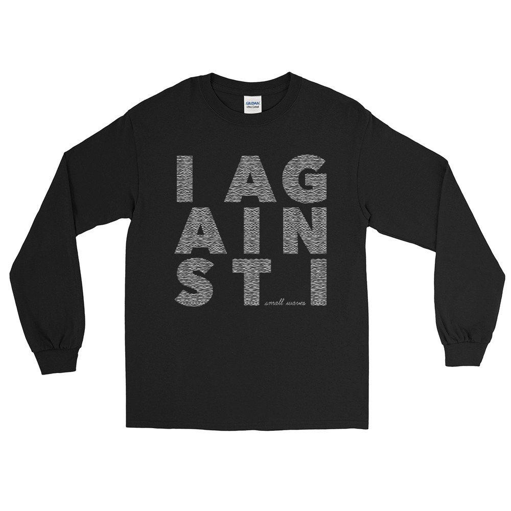 Small Waves - Longsleeve.jpg