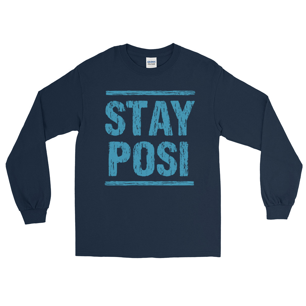 Stay Posi Surfer - Longsleeve.jpg