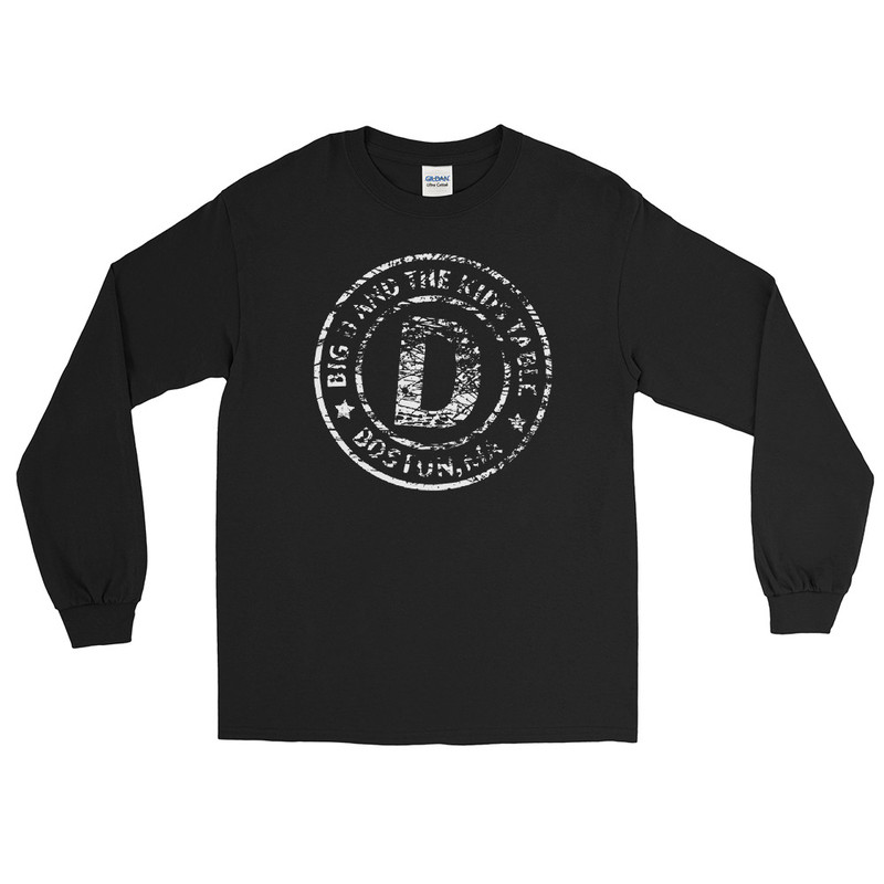 Steady Riot - Longsleeve.jpg