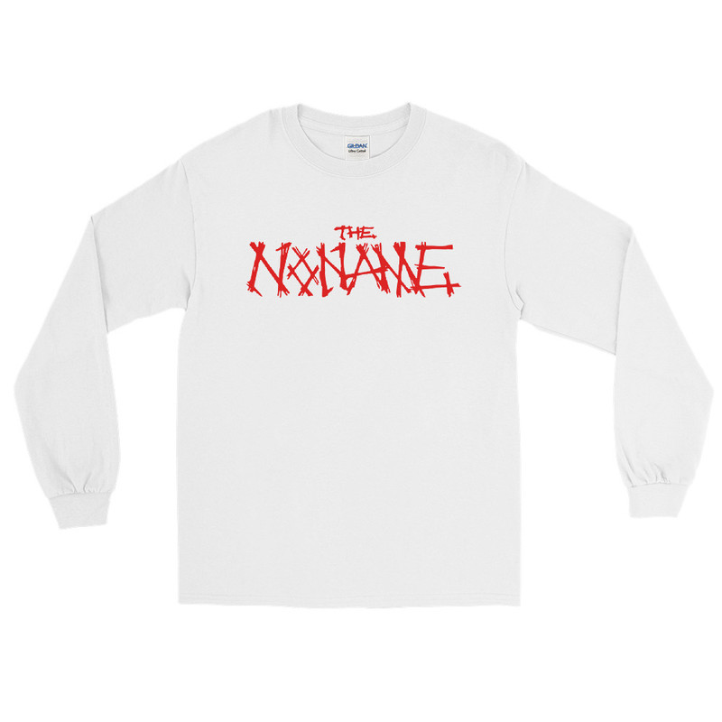 The Noname - Longsleeve.jpg