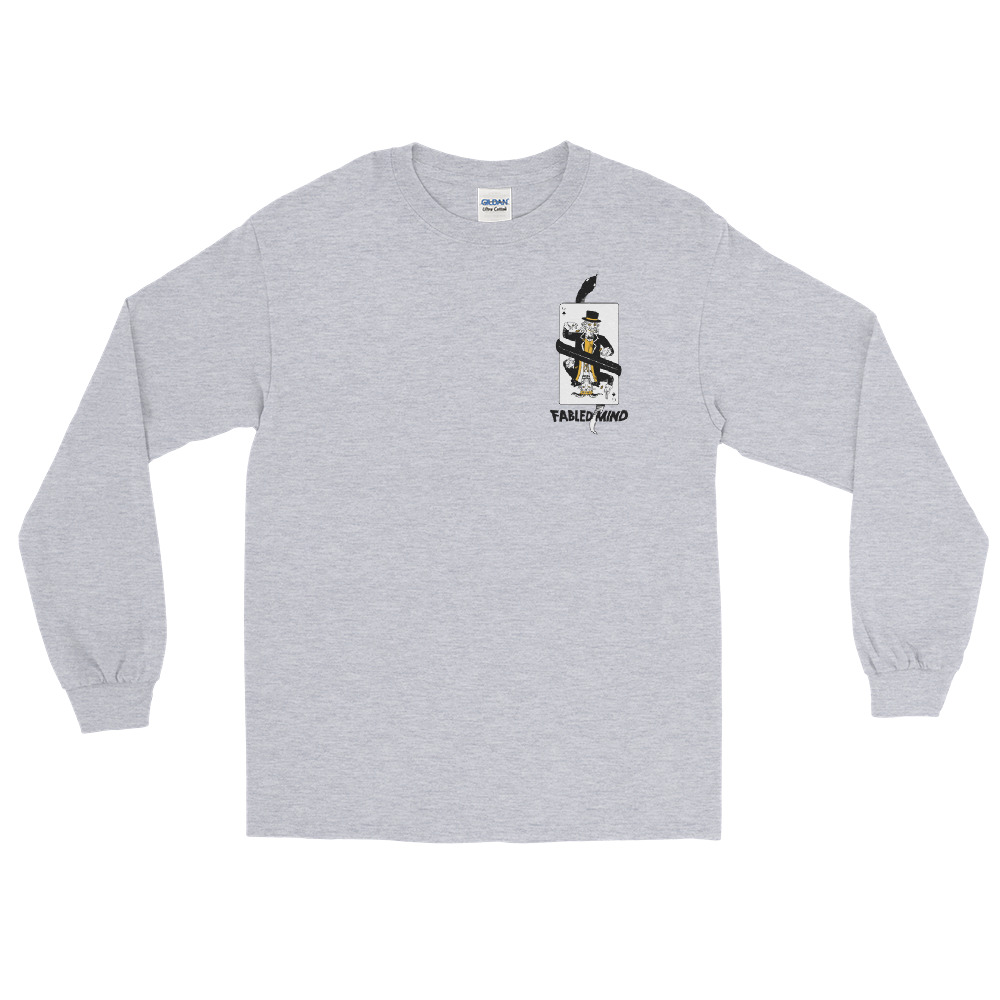 The Serpent & The Gambler - Longsleeve.jpg