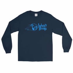 tired - longsleeve