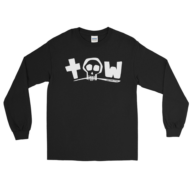 TOW Skull - Longsleeve.jpg