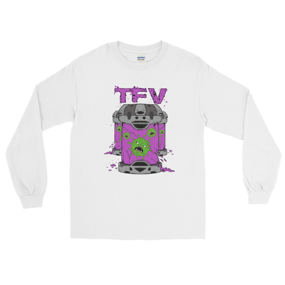 Virus Violet - Longsleeve.jpg