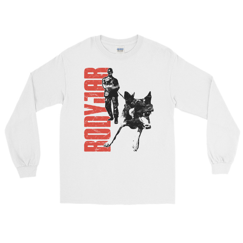 Walk The Dog - Longsleeve.jpg
