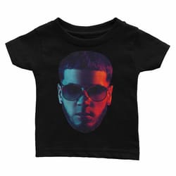 anuel t-shirt youth
