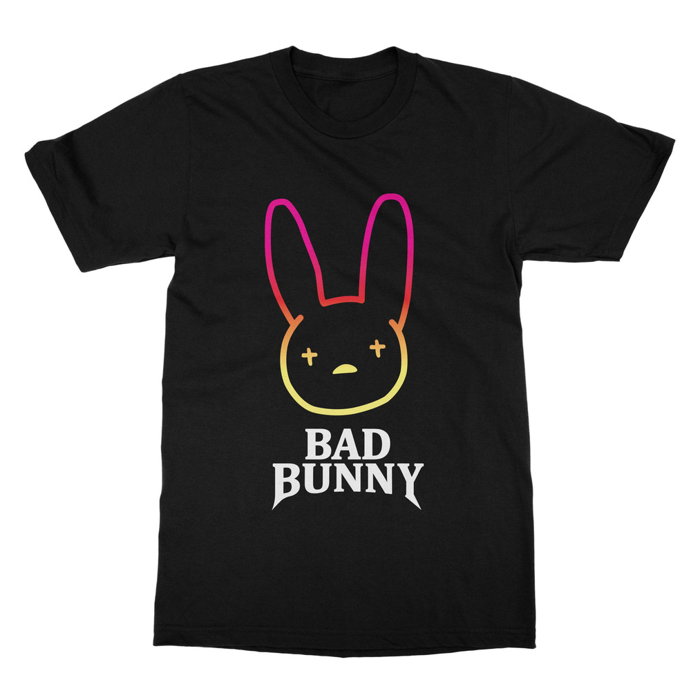 Bad Bunny T-Shirt.jpg