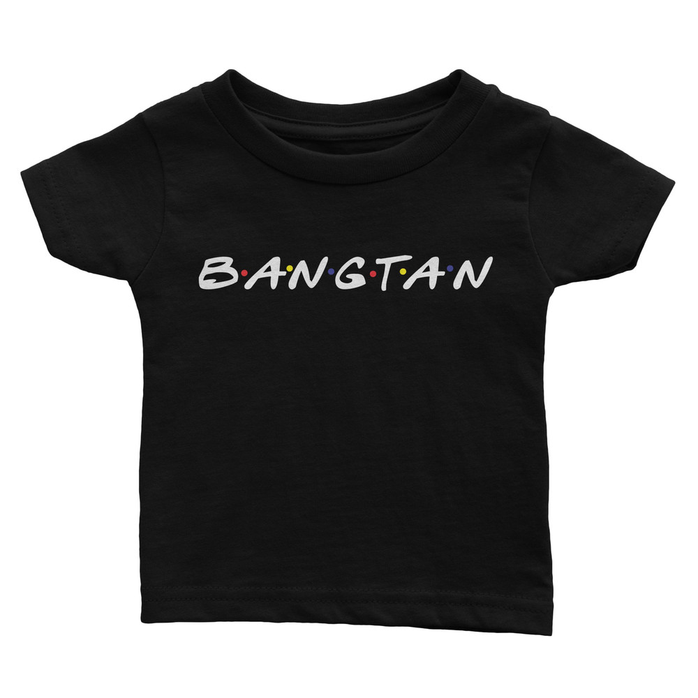 Bangtan Friends Sonyeondan BTS T-Shirt (Youth).jpg