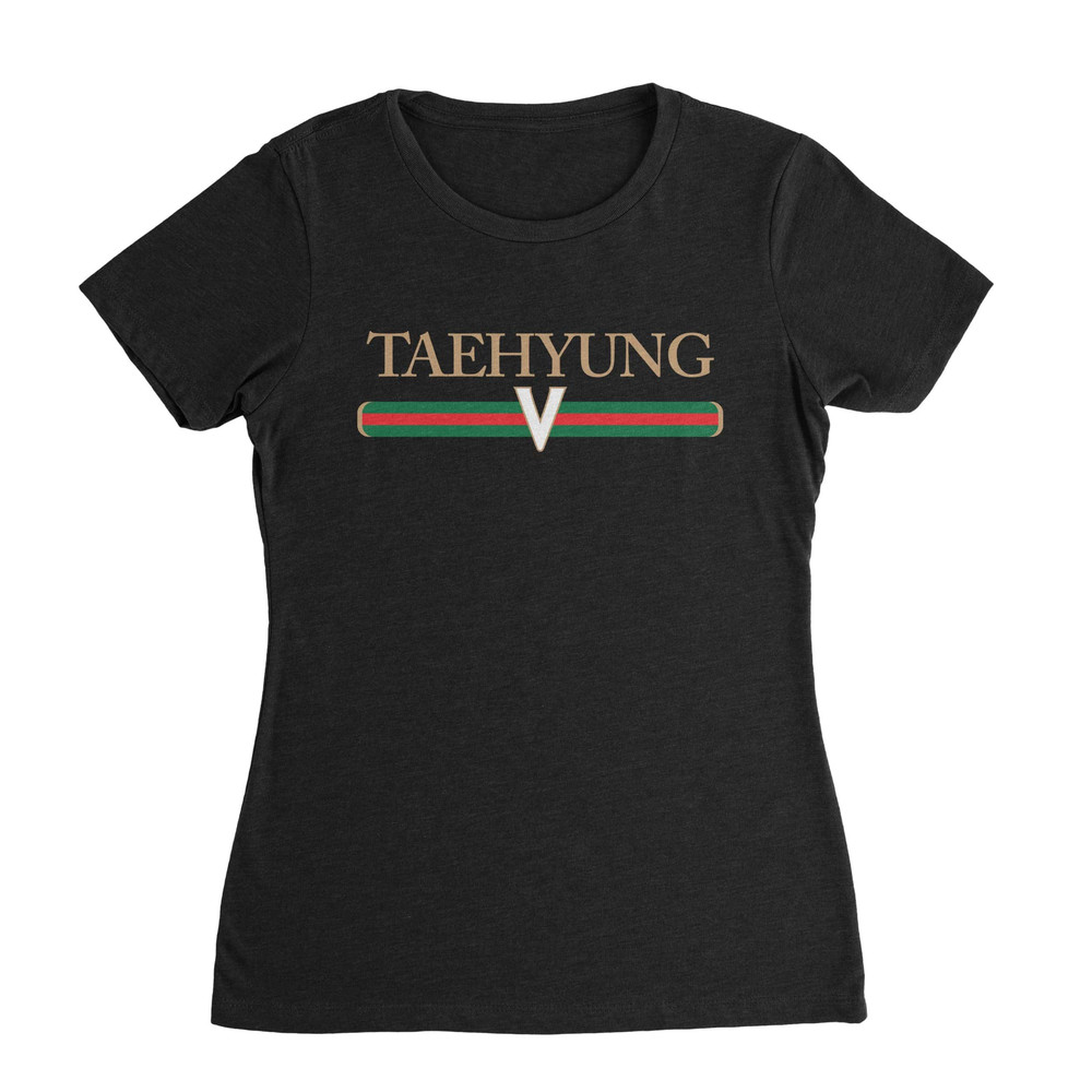 BTS Taehyung V T-Shirt (Youth).jpg